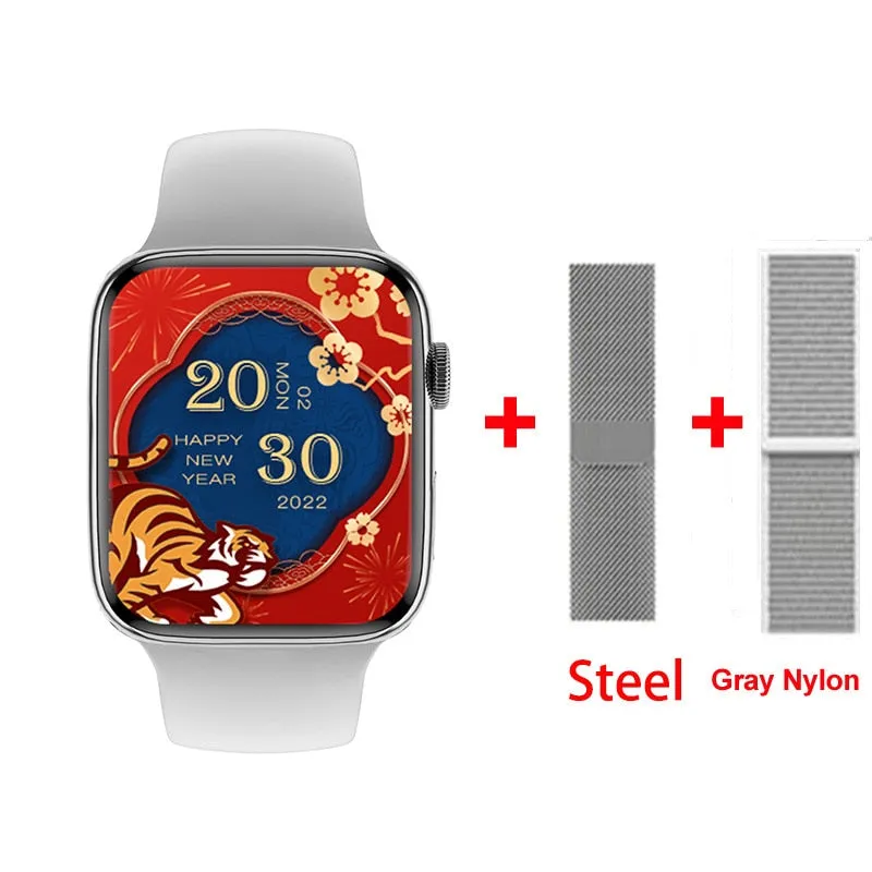 DT7 Mini GPS Tracker Smartwatch