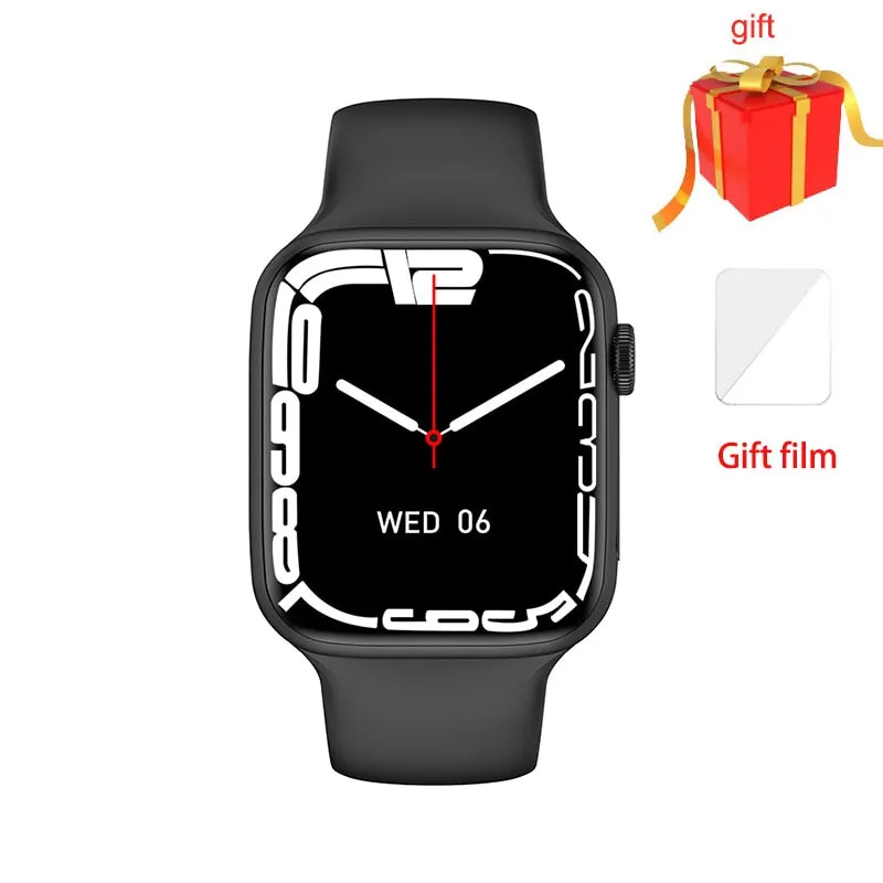 DT7 Mini GPS Tracker Smartwatch