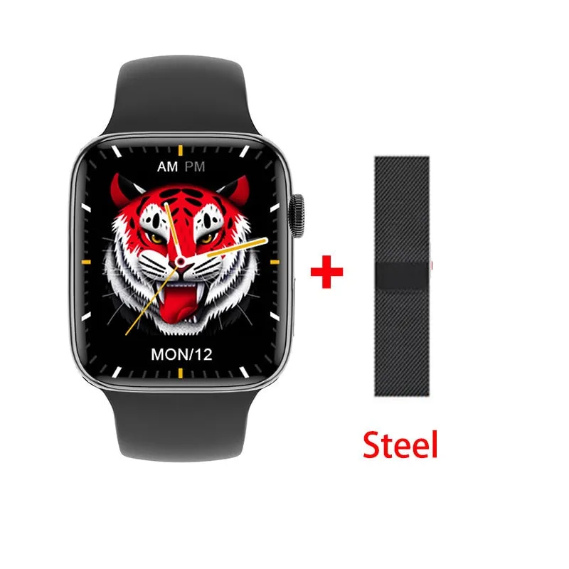 DT7 Mini GPS Tracker Smartwatch