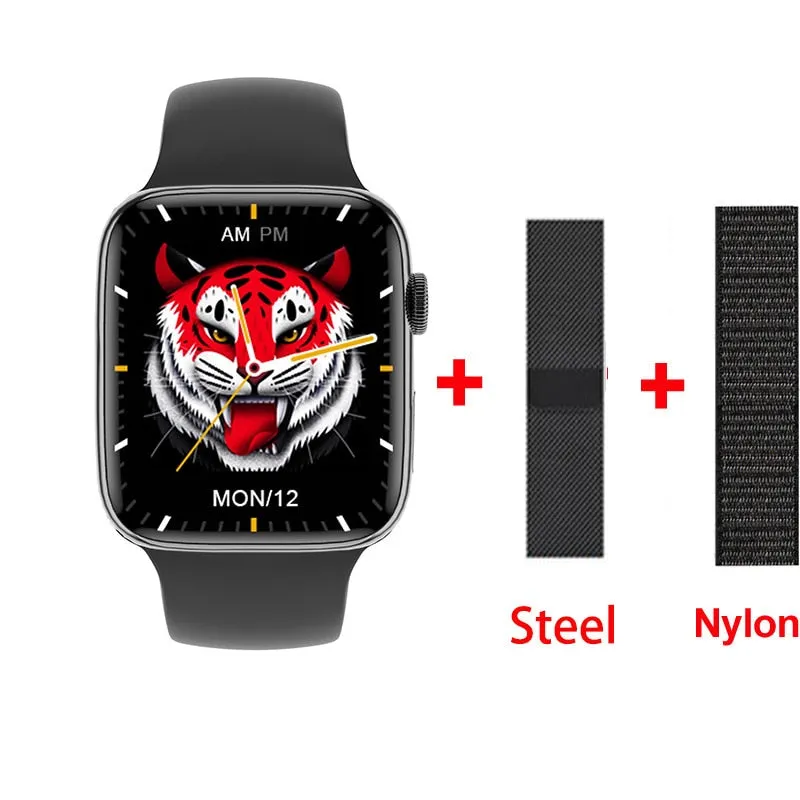 DT7 Mini GPS Tracker Smartwatch