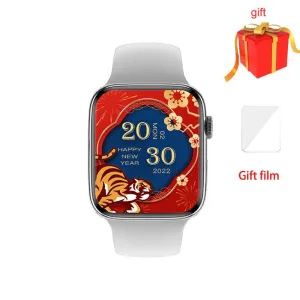DT7 Mini GPS Tracker Smartwatch