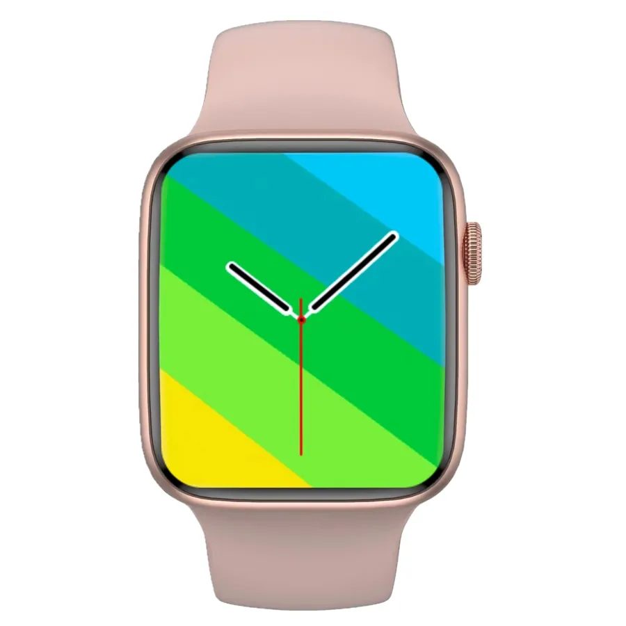 DT7 Mini GPS Tracker Smartwatch