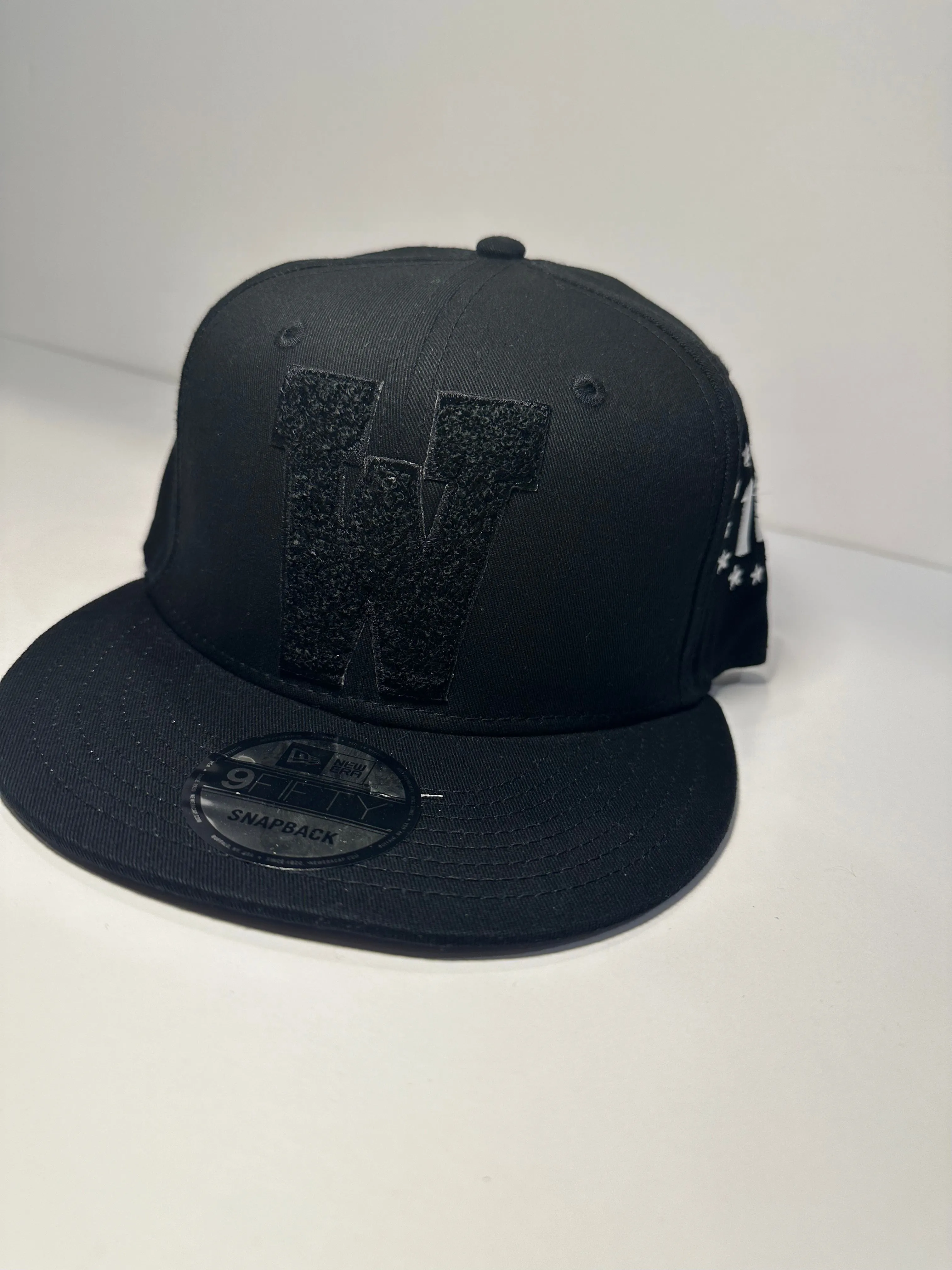 Dub Snapback Hat