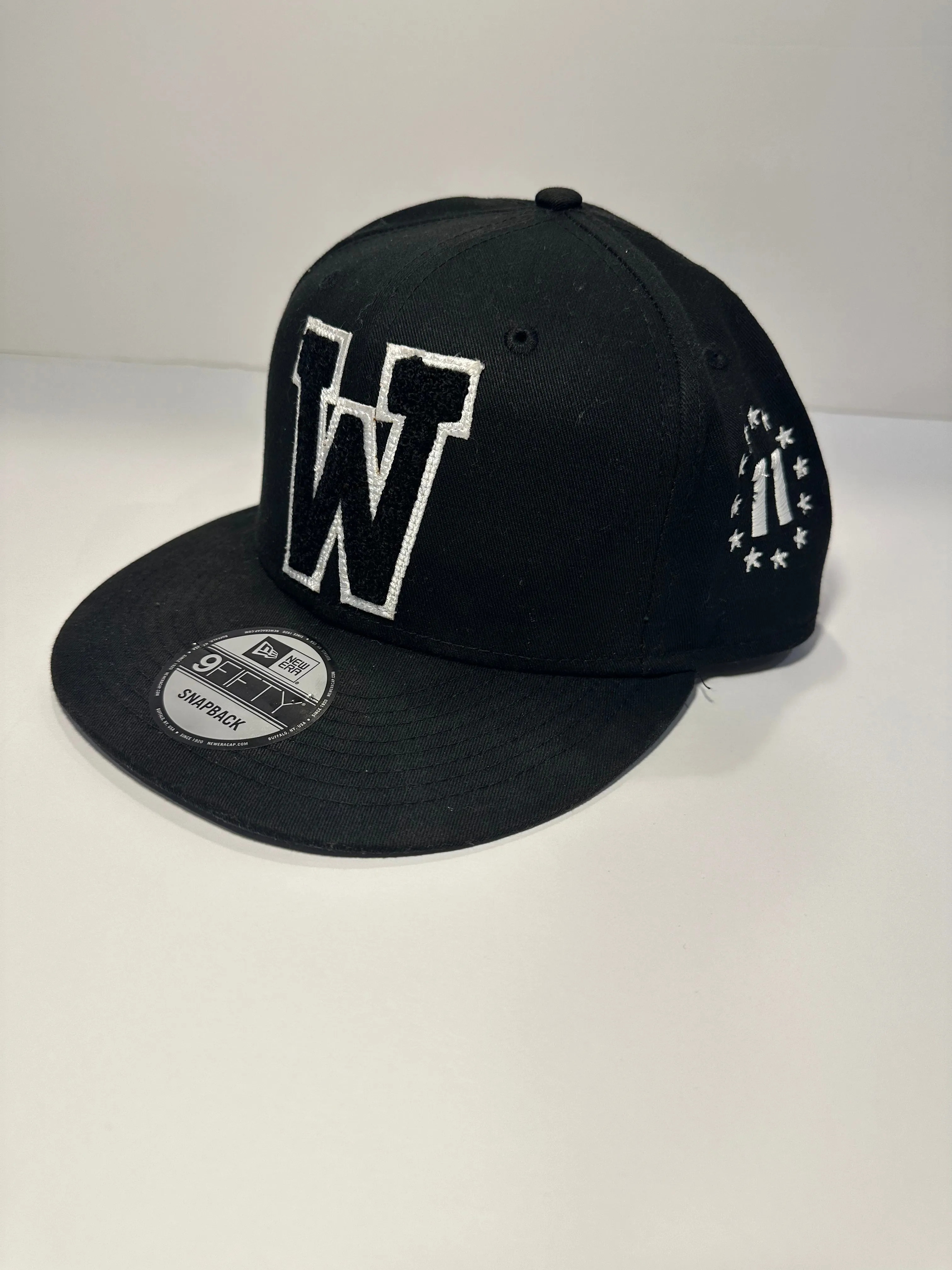 Dub Snapback Hat