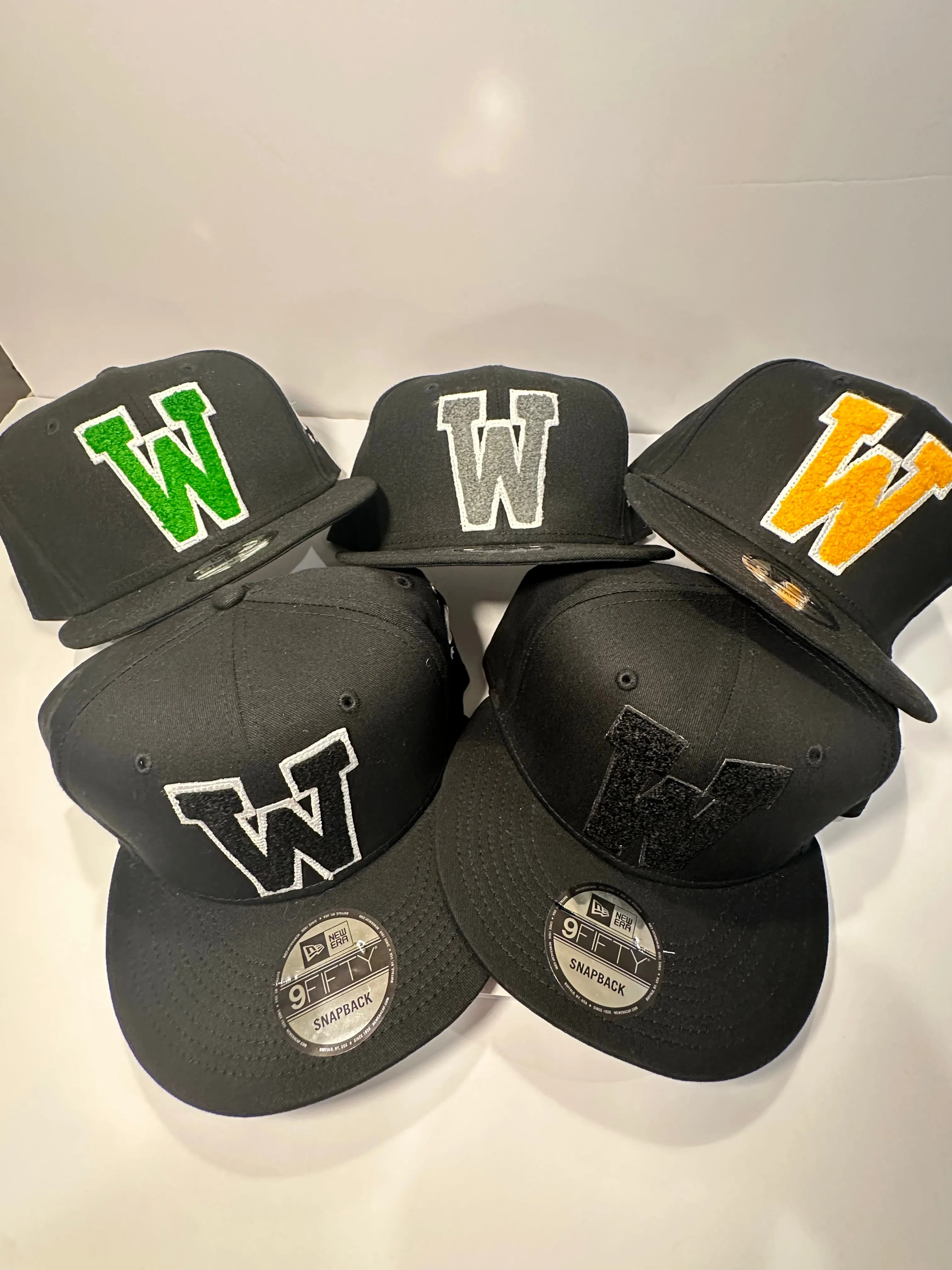 Dub Snapback Hat