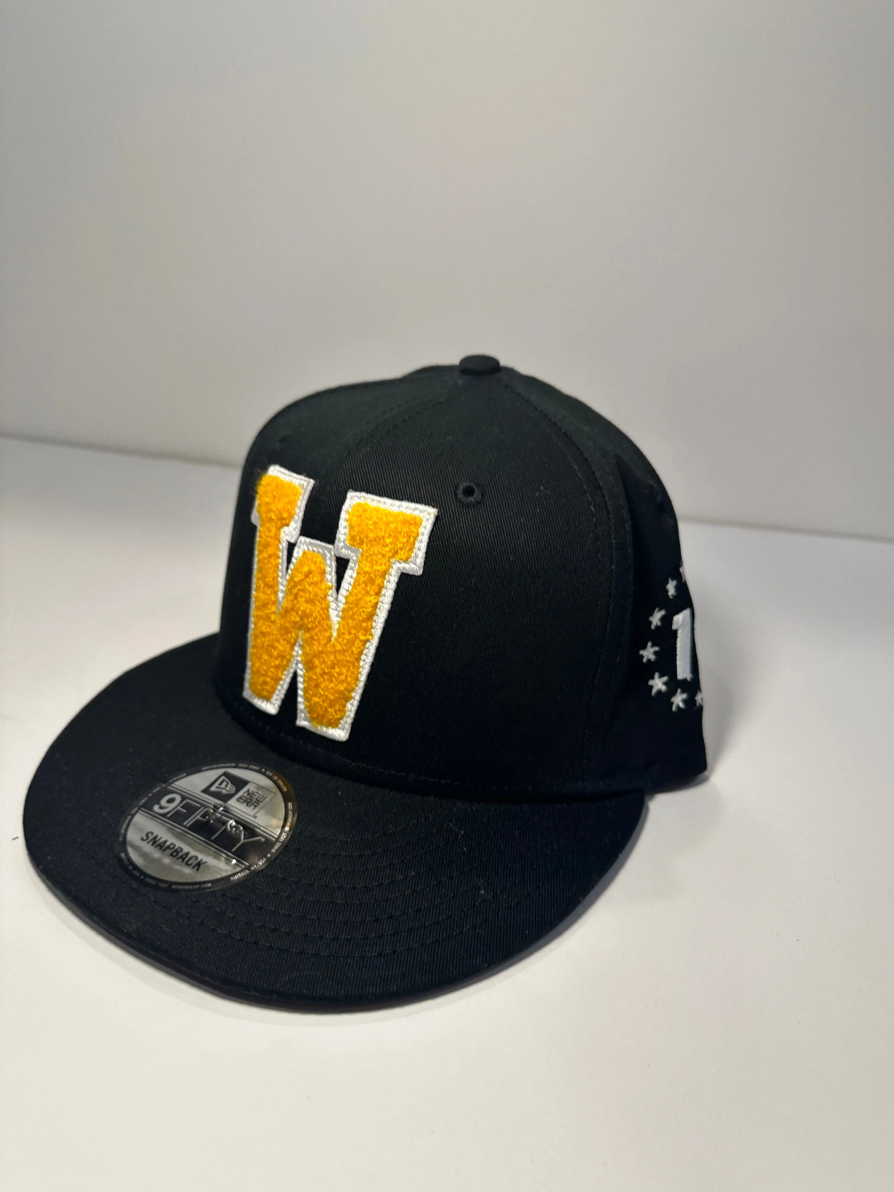 Dub Snapback Hat