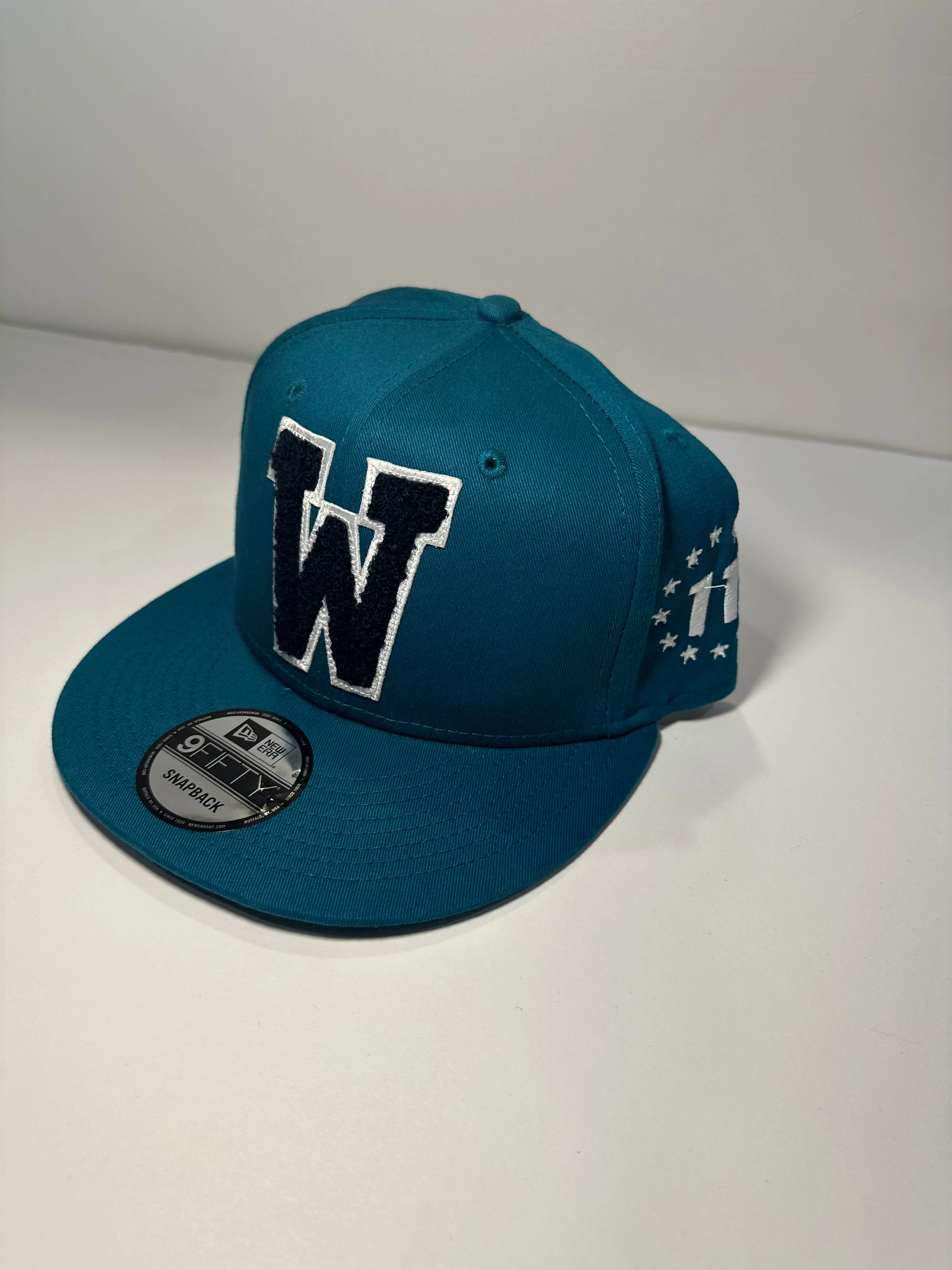 Dub Snapback Hat
