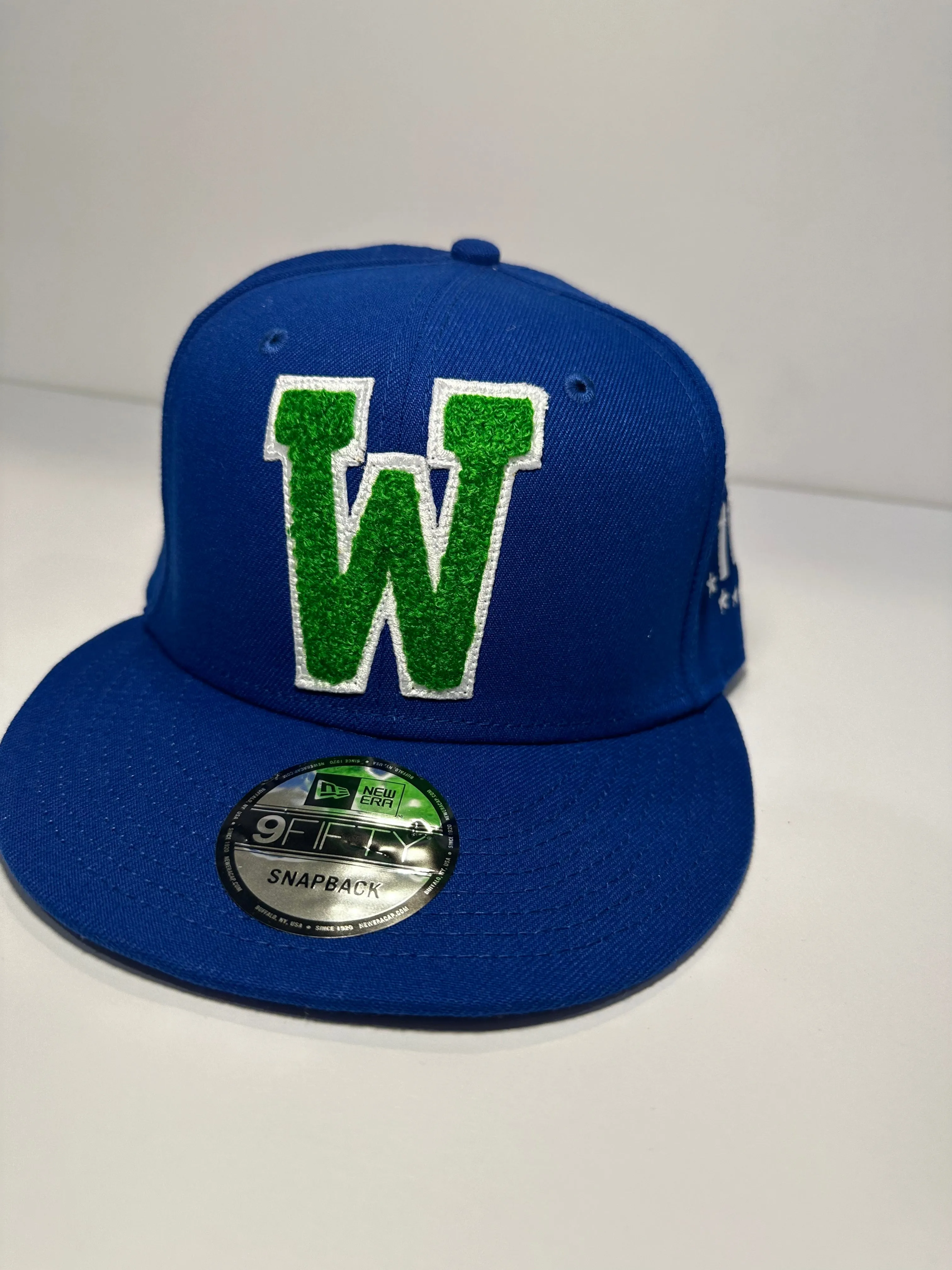 Dub Snapback Hat