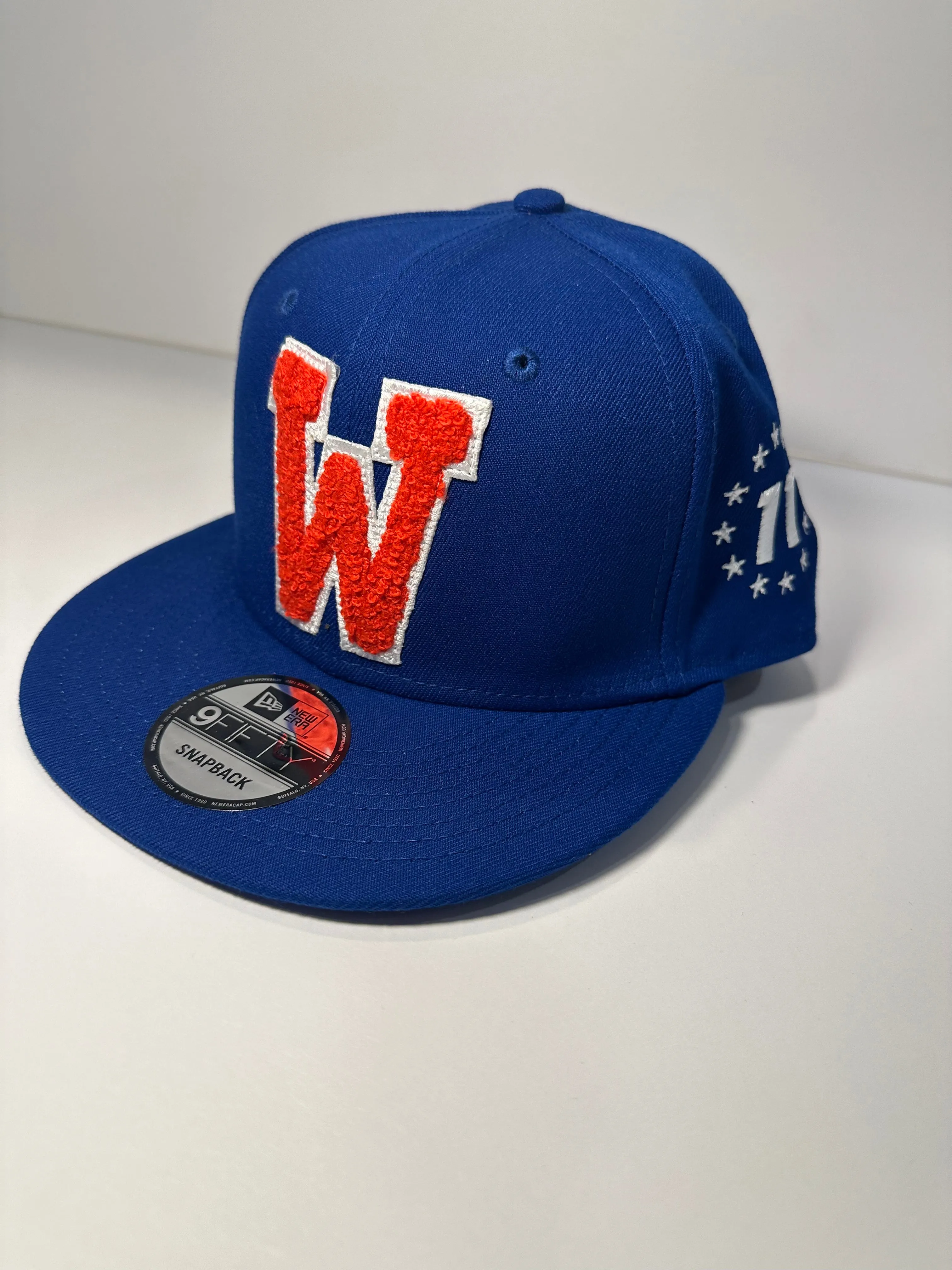 Dub Snapback Hat