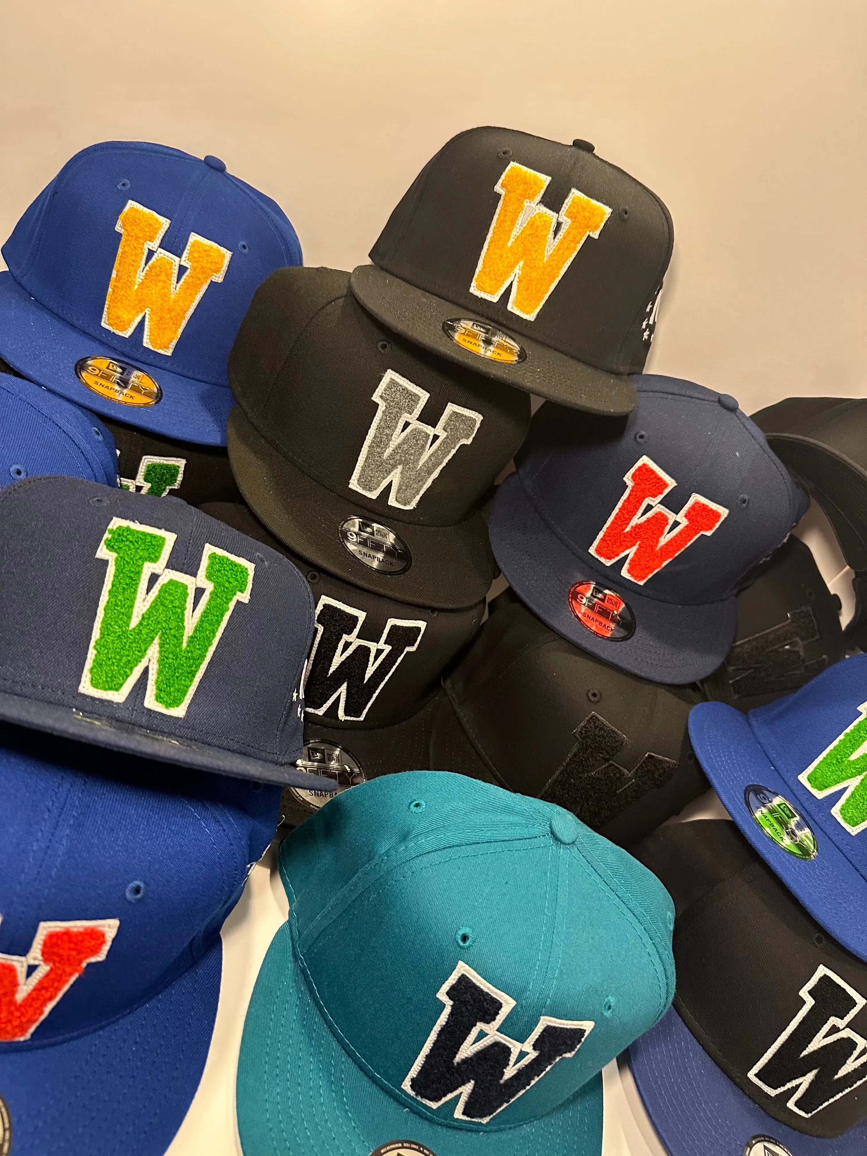 Dub Snapback Hat