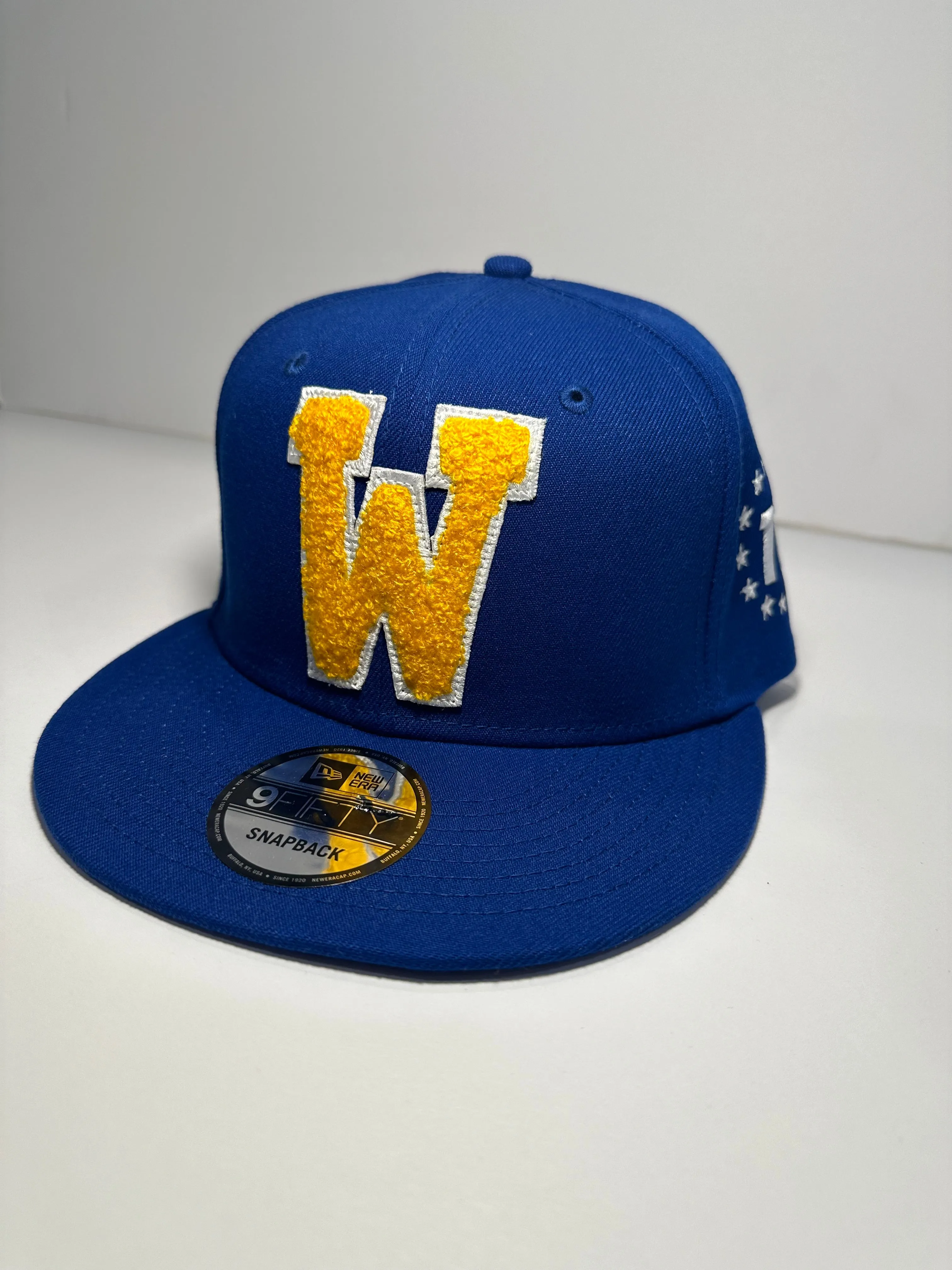 Dub Snapback Hat