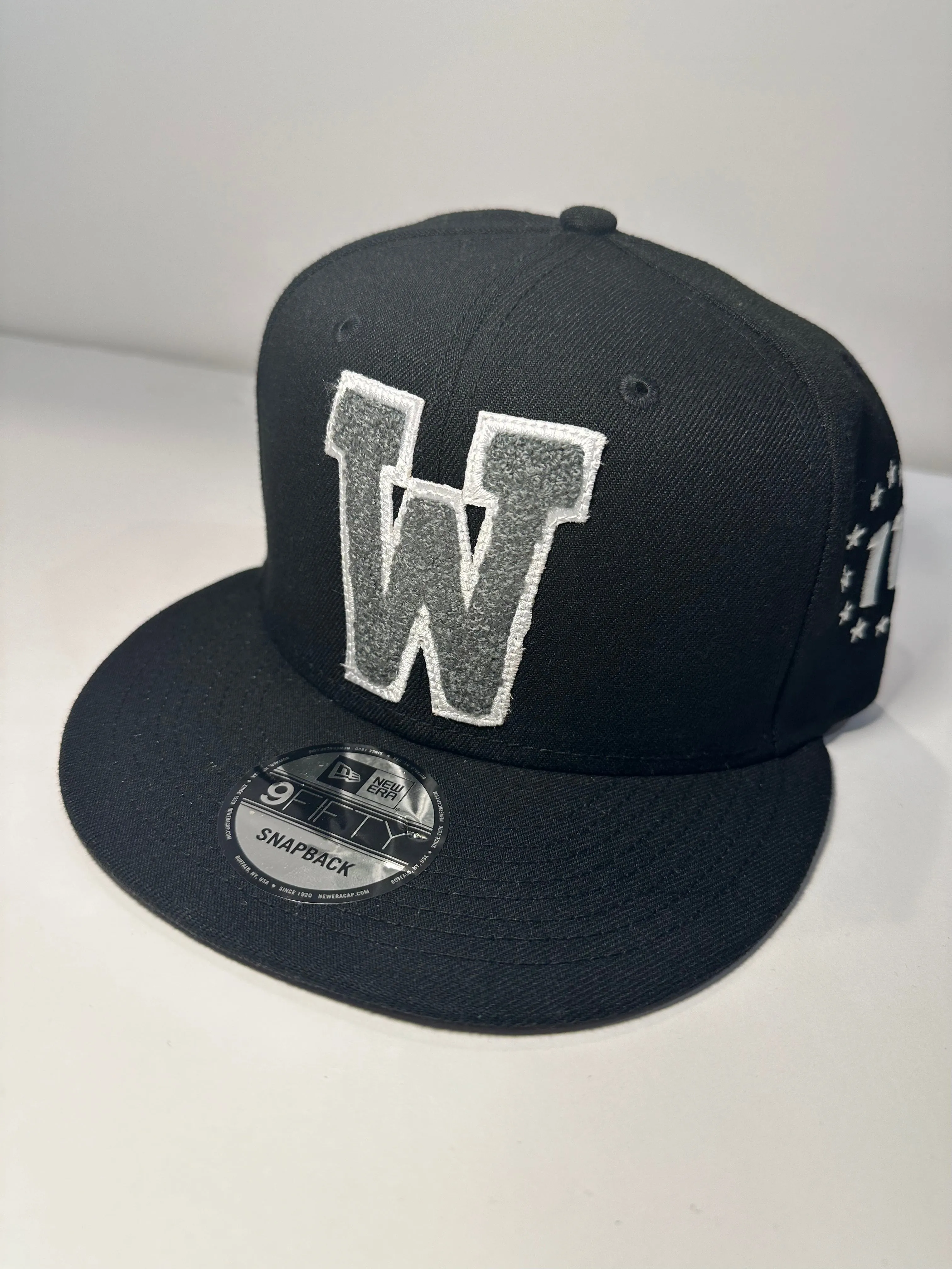 Dub Snapback Hat