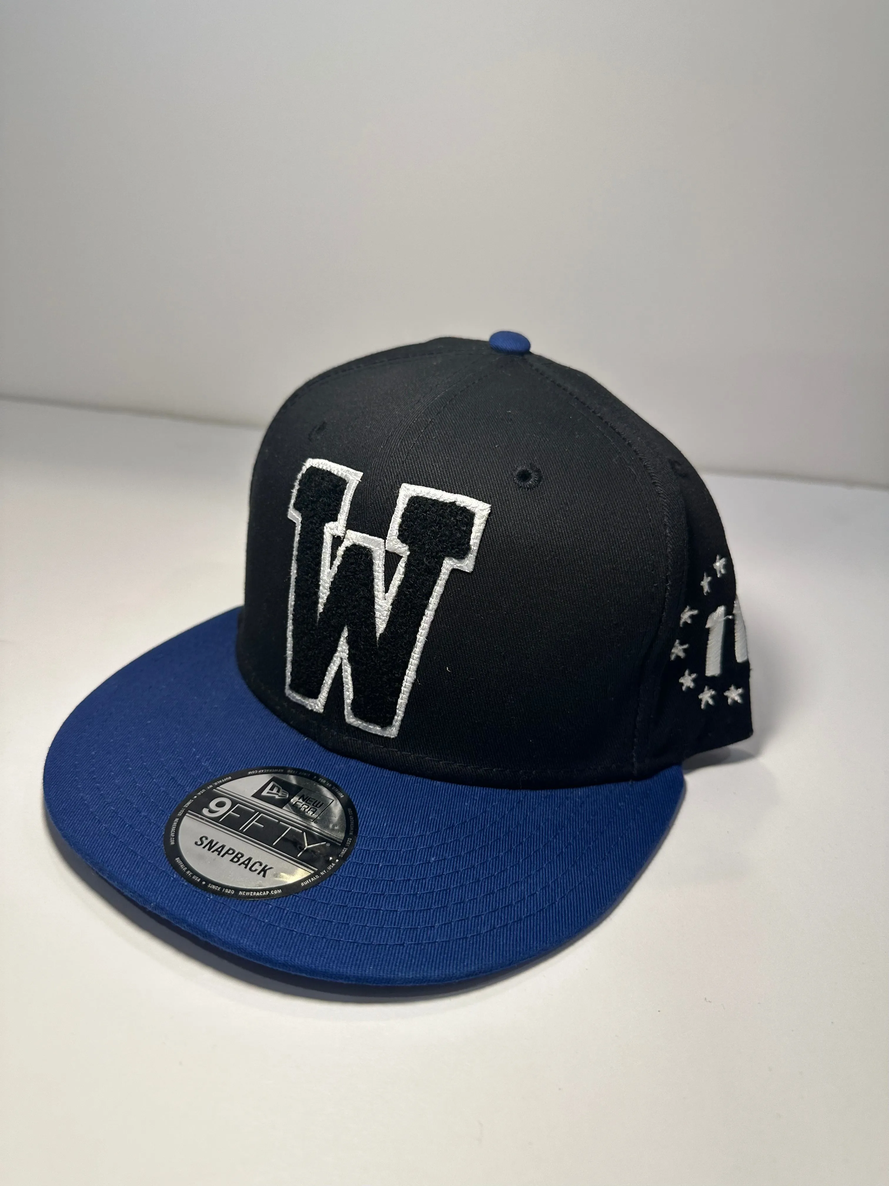 Dub Snapback Hat