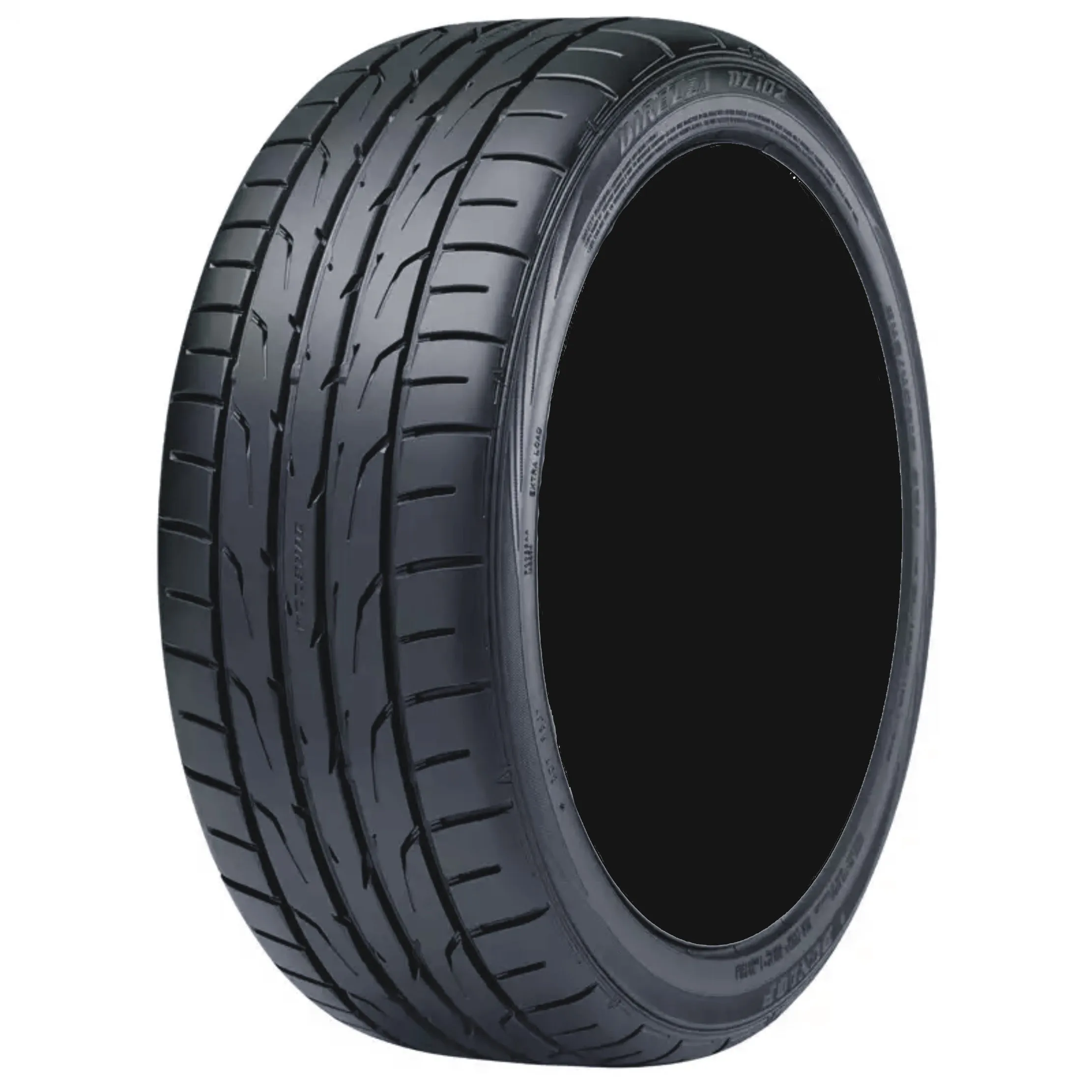 Dunlop Direzza DZ102 235/55 R17