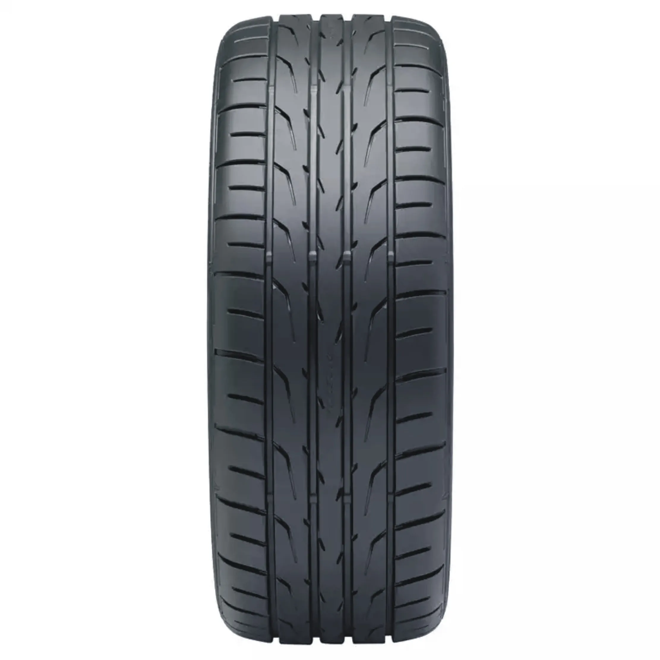 Dunlop Direzza DZ102 235/55 R17