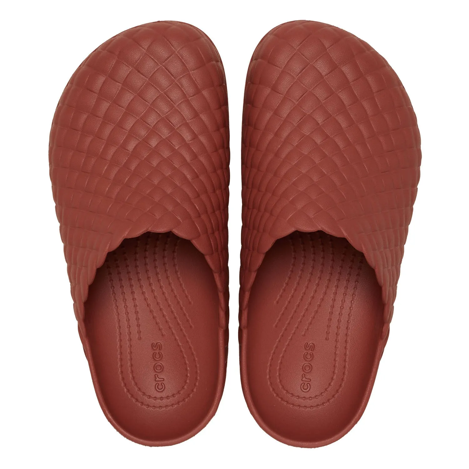 Dylan Woven Clog
