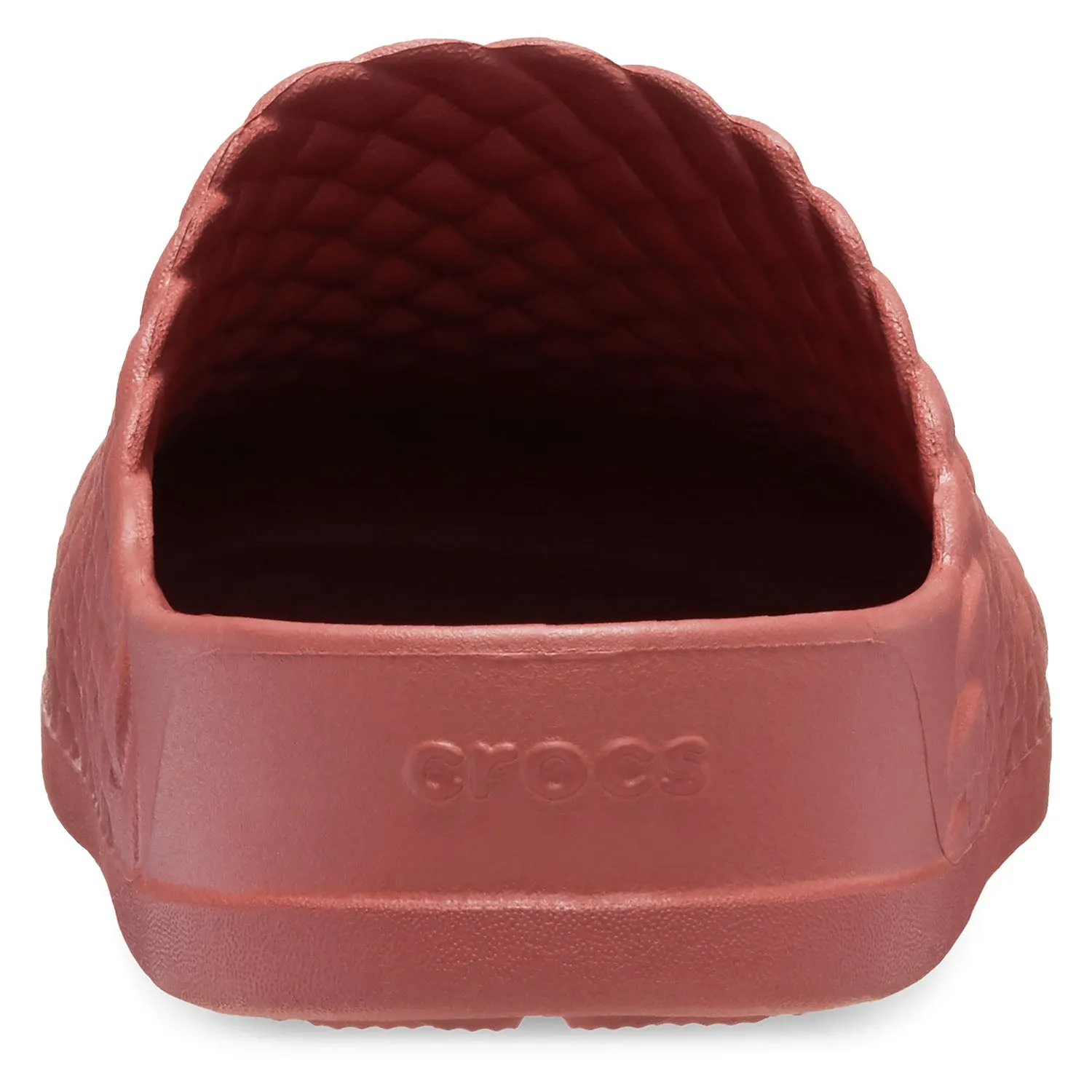 Dylan Woven Clog