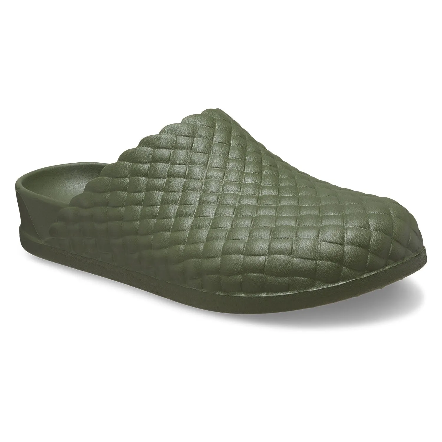 Dylan Woven Clog