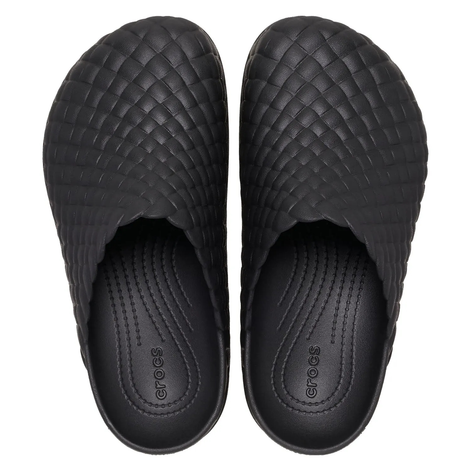 Dylan Woven Clog