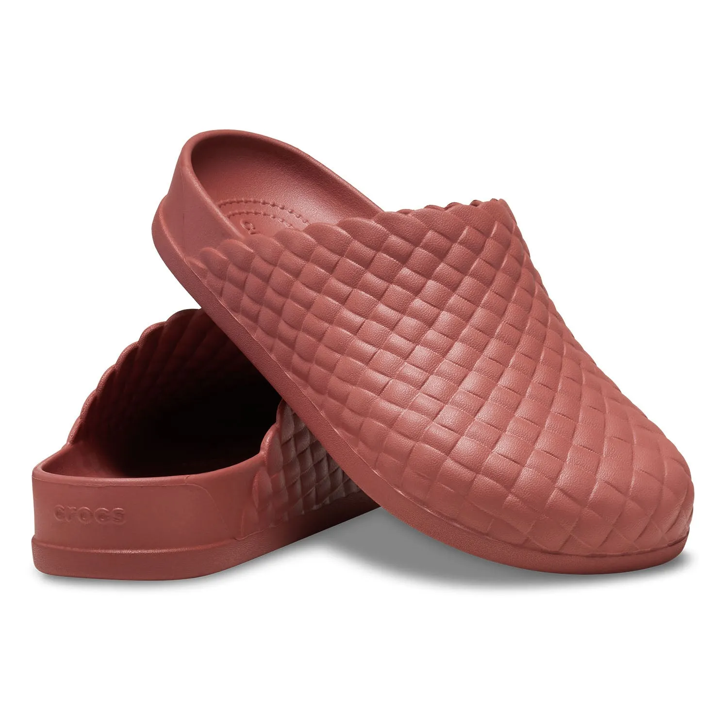 Dylan Woven Clog
