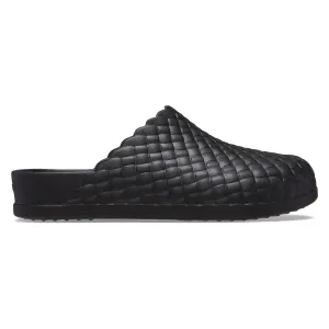 Dylan Woven Clog
