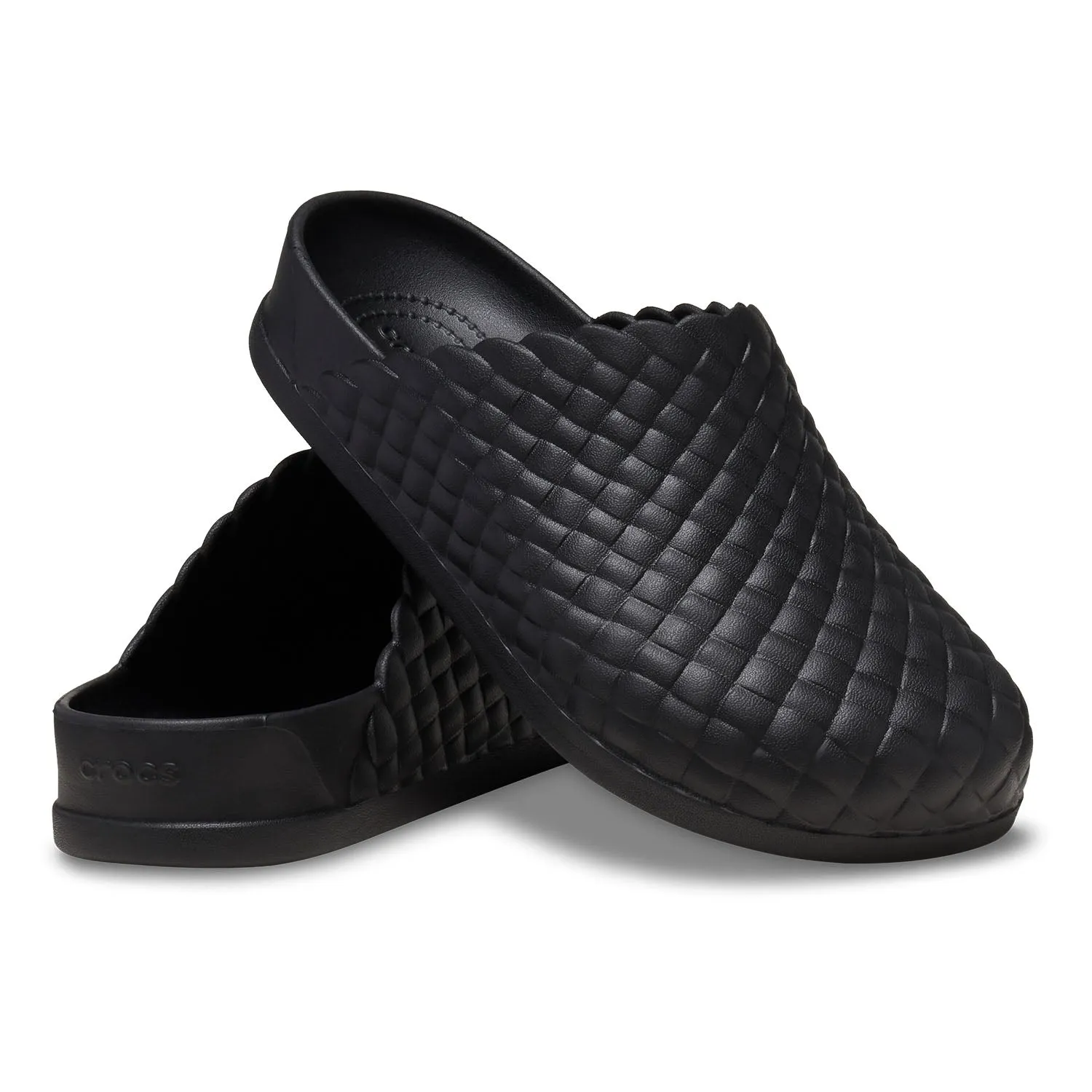 Dylan Woven Clog