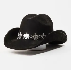 Eagle Chain Hat