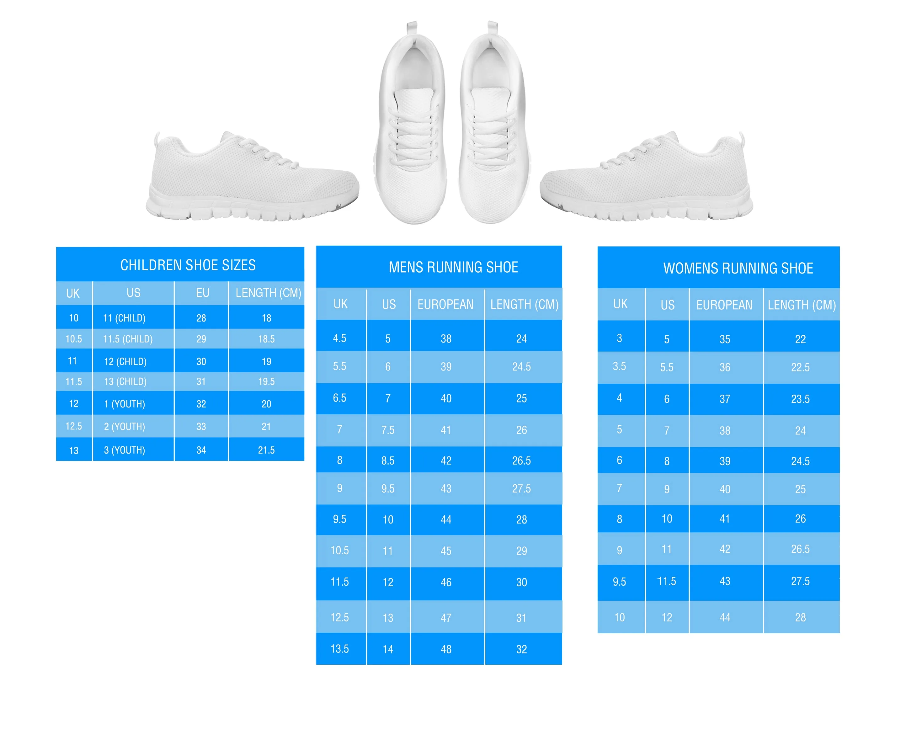 Eagle-Hawk Camo Sneaker 04 Men and Women
