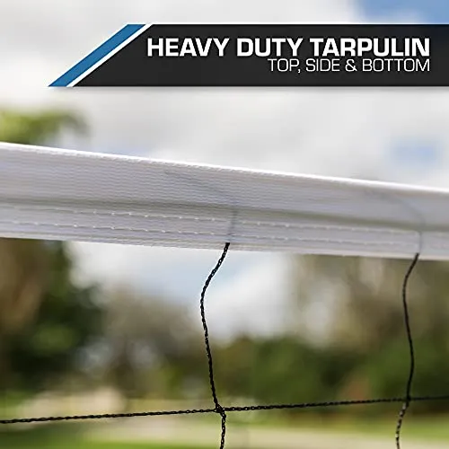 EastPoint Sports Premium Replacement Volleyball Net