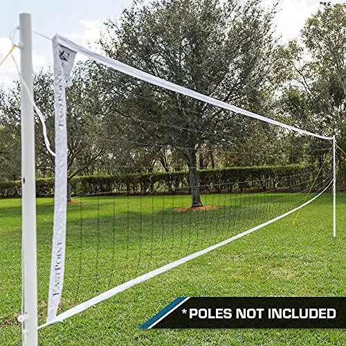 EastPoint Sports Premium Replacement Volleyball Net