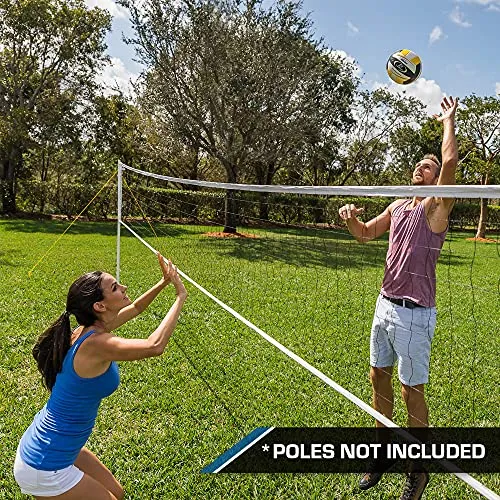 EastPoint Sports Premium Replacement Volleyball Net