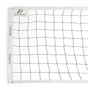 EastPoint Sports Premium Replacement Volleyball Net
