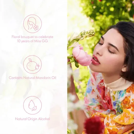 Eau de Parfum Miss Giordani Floral