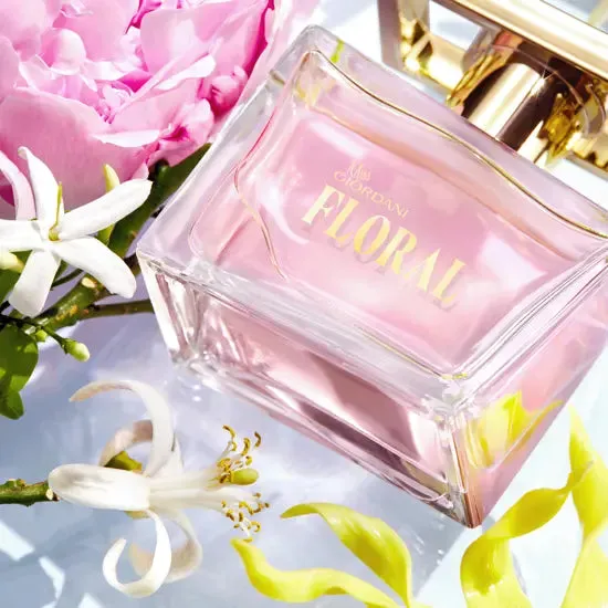 Eau de Parfum Miss Giordani Floral