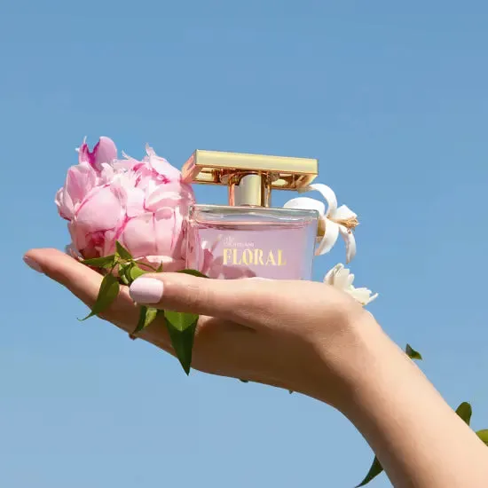 Eau de Parfum Miss Giordani Floral