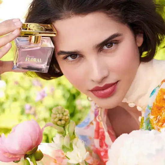 Eau de Parfum Miss Giordani Floral