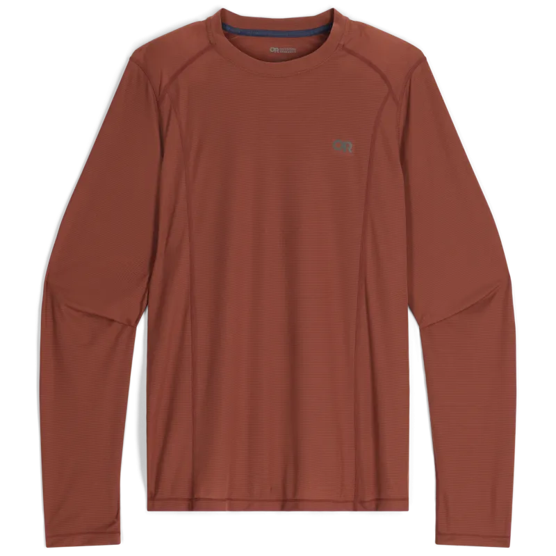 Echo Long Sleeve Tee (Men's) - 287627