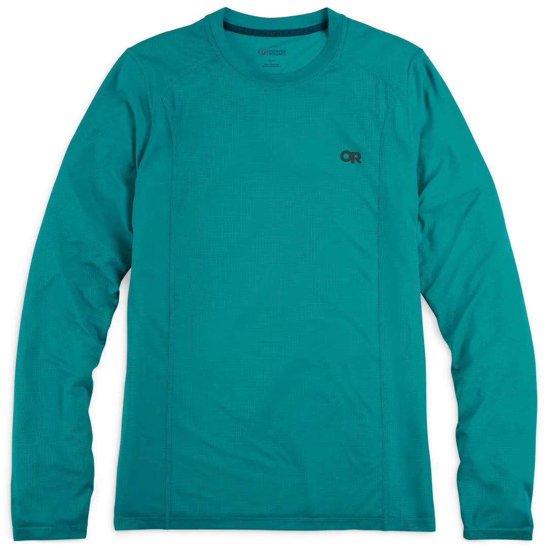 Echo Long Sleeve Tee (Men's) - 287627