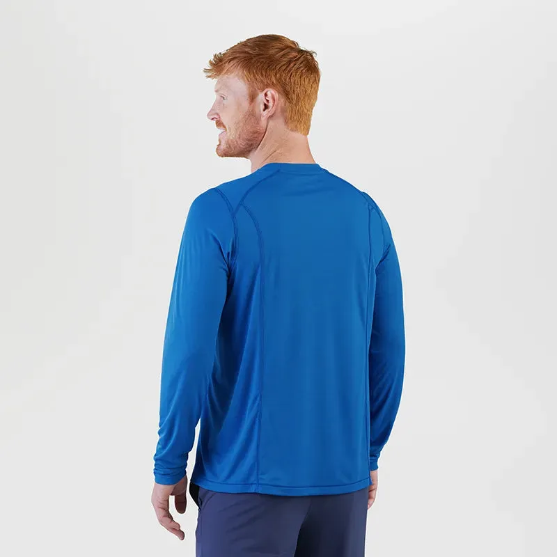 Echo Long Sleeve Tee (Men's) - 287627