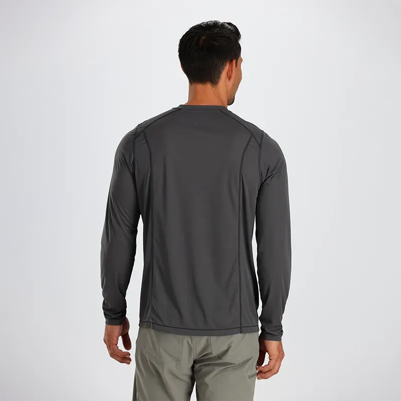 Echo Long Sleeve Tee (Men's) - 287627