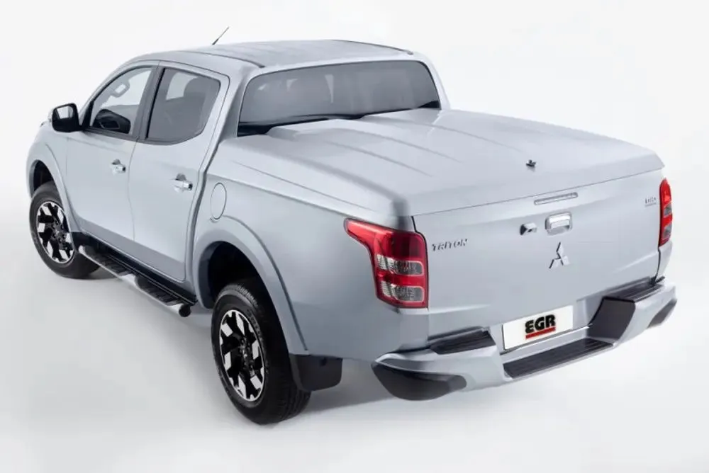 EGR Hard Lid - 1 Piece Suitable For Mitsubishi Triton MR 2019-Onwards