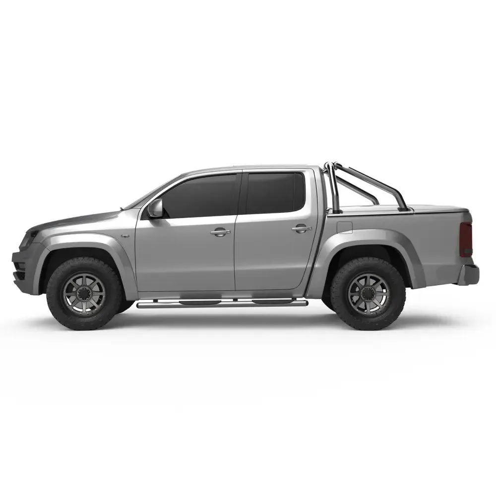 EGR Hard Lid - 3 Piece Suitable For Volkswagen Amarok 2017-2023