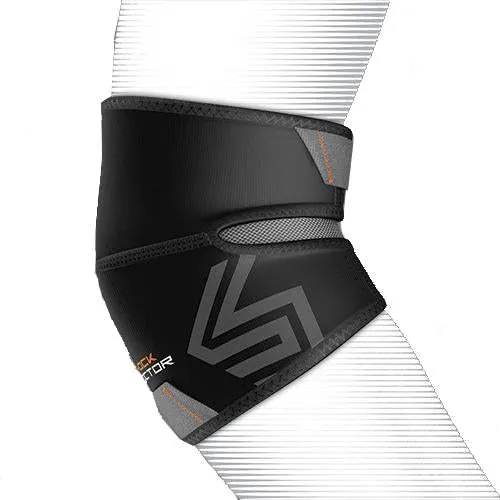 ELBOW SLEEVE SHORT