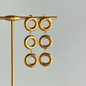 Emma Earring