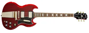 Epiphone 1961 SG Standard w/Maestro - Vintage Cherry