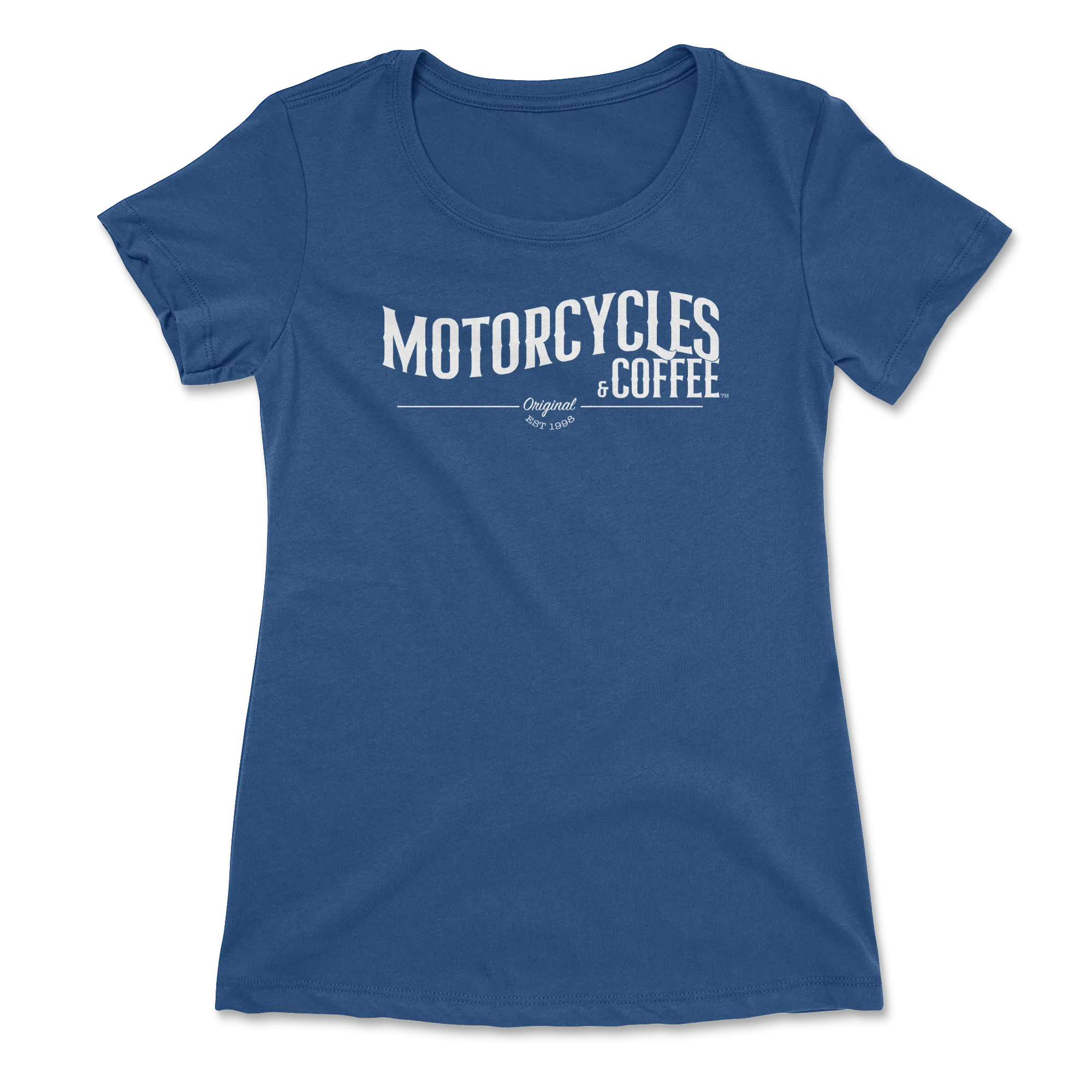 Established - Ladies Ideal T-Shirt