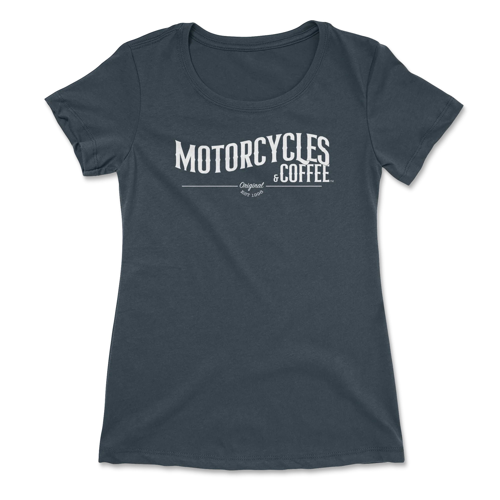 Established - Ladies Ideal T-Shirt