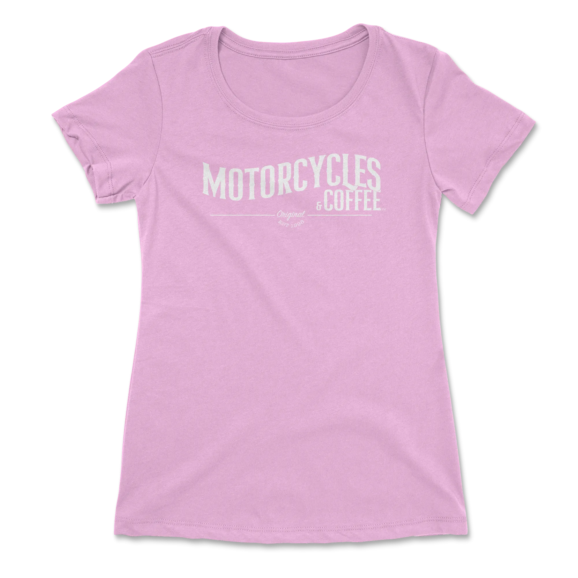 Established - Ladies Ideal T-Shirt