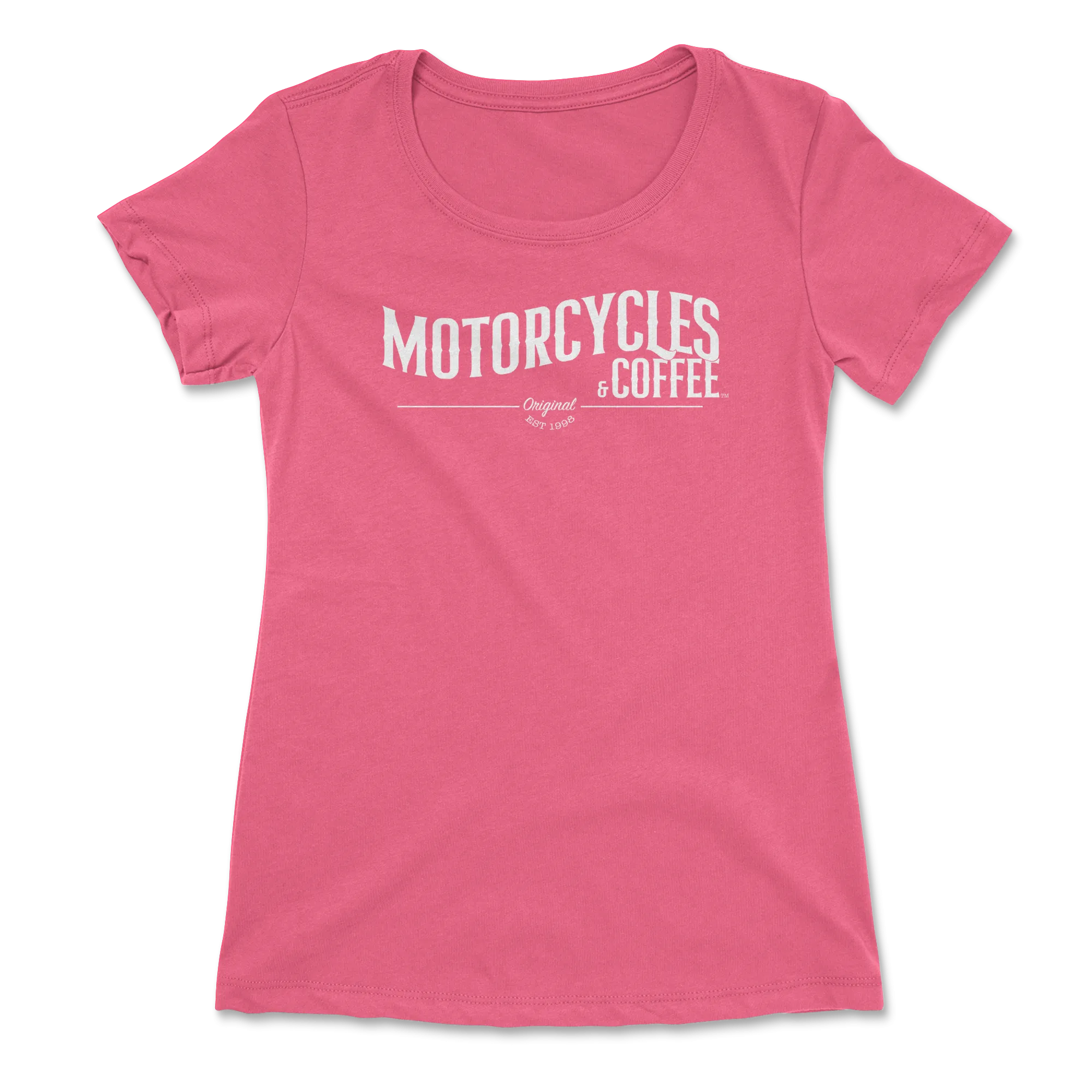 Established - Ladies Ideal T-Shirt