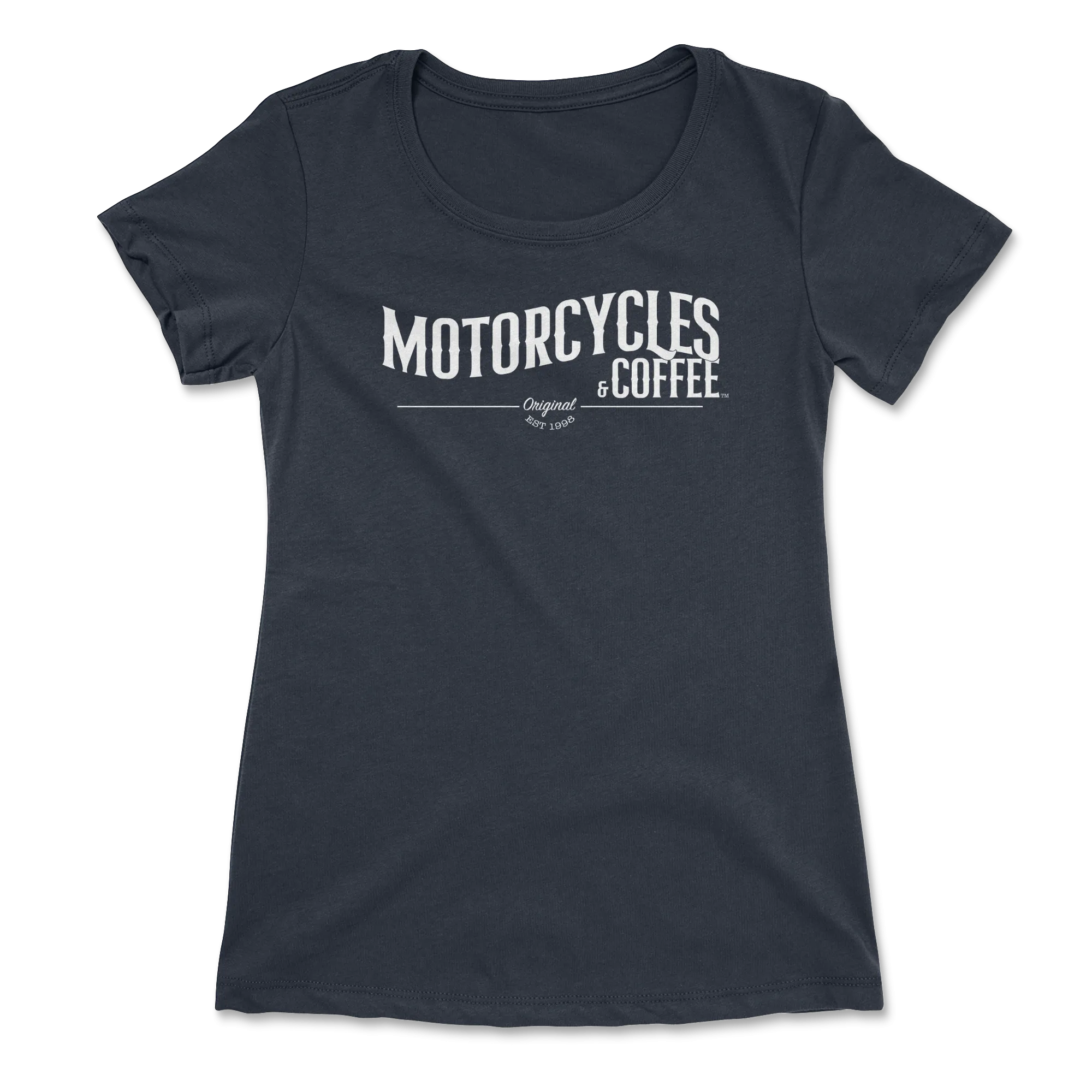 Established - Ladies Ideal T-Shirt